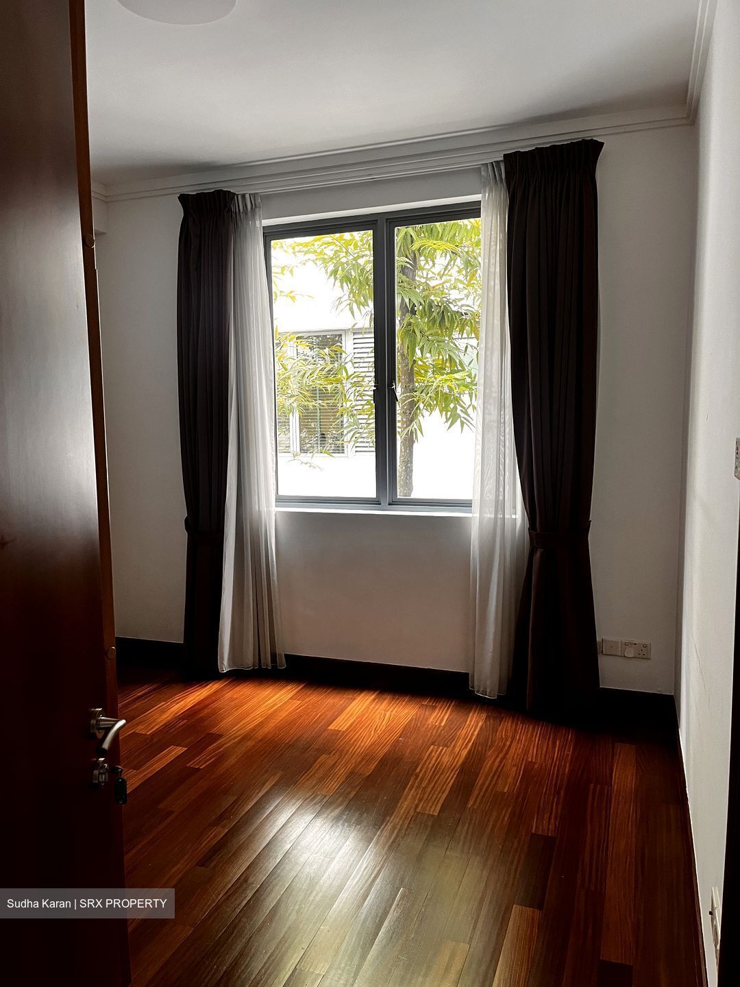 Parc Stevens (D10), Condominium #624077461